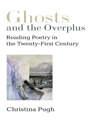 cover image of Ghosts and the Overplus